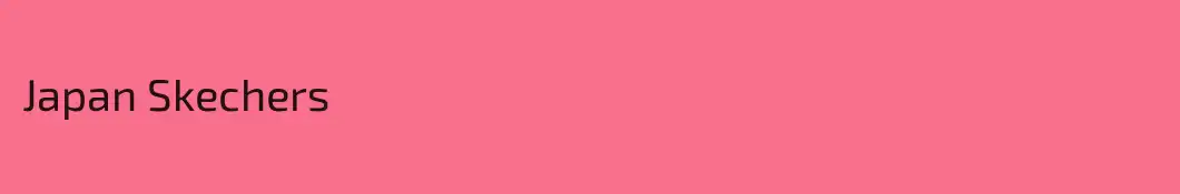 Japan Skechers